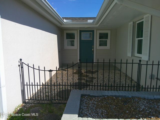 972 Brewster Lane, Rockledge, FL 32955
