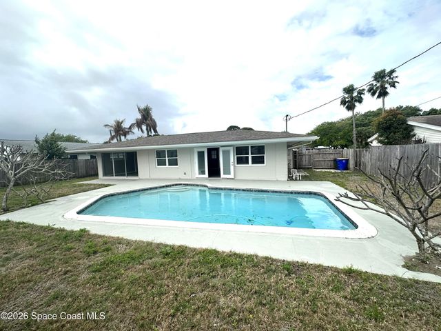 972 Brewster Lane, Rockledge, FL 32955