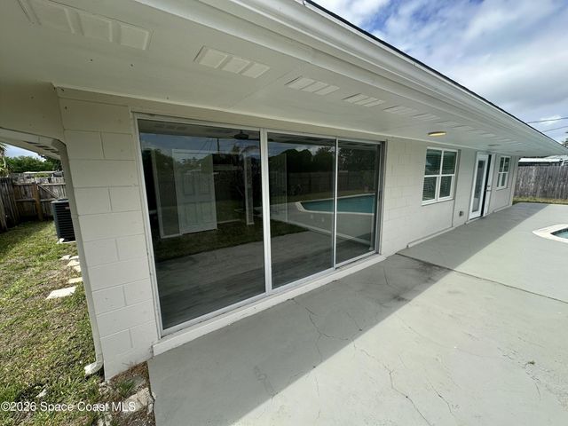972 Brewster Lane, Rockledge, FL 32955