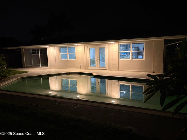 972 Brewster Lane, Rockledge, FL 32955