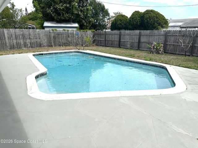 972 Brewster Lane, Rockledge, FL 32955