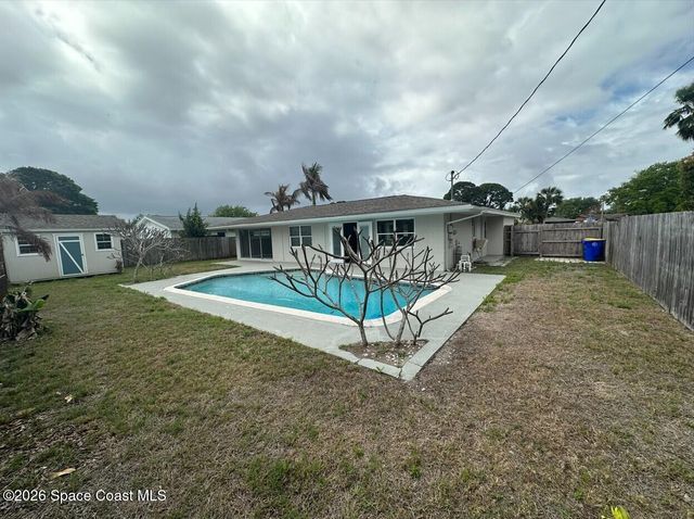 972 Brewster Lane, Rockledge, FL 32955
