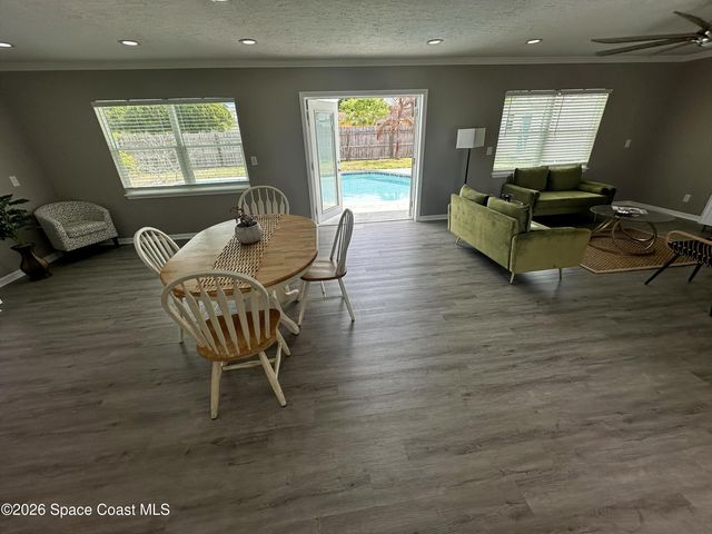 972 Brewster Lane, Rockledge, FL 32955