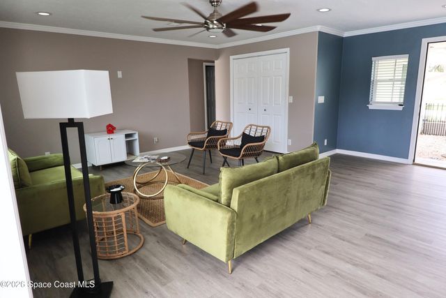 972 Brewster Lane, Rockledge, FL 32955