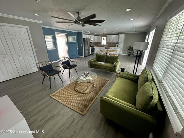 972 Brewster Lane, Rockledge, FL 32955