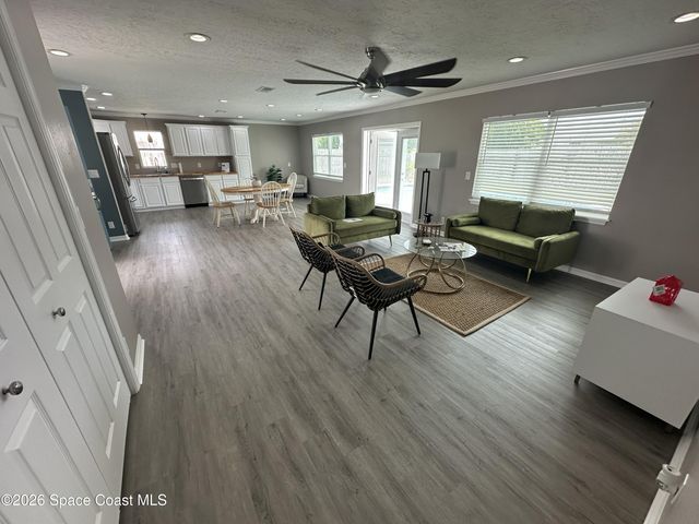 972 Brewster Lane, Rockledge, FL 32955