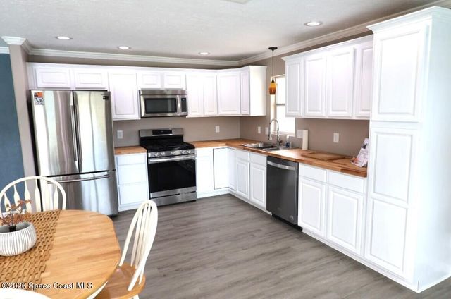 972 Brewster Lane, Rockledge, FL 32955
