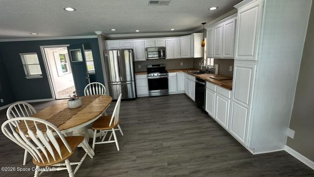 972 Brewster Lane, Rockledge, FL 32955