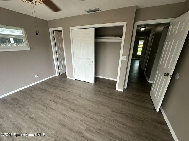 972 Brewster Lane, Rockledge, FL 32955