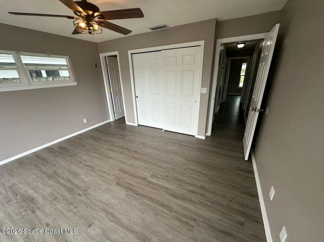 972 Brewster Lane, Rockledge, FL 32955