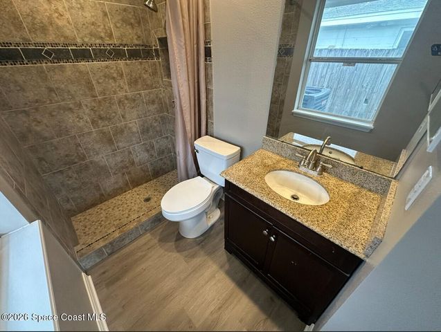 972 Brewster Lane, Rockledge, FL 32955