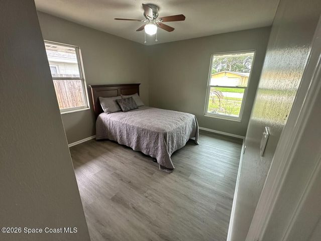 972 Brewster Lane, Rockledge, FL 32955