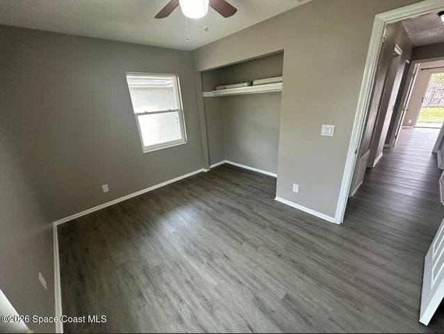 972 Brewster Lane, Rockledge, FL 32955