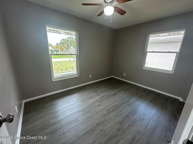 972 Brewster Lane, Rockledge, FL 32955