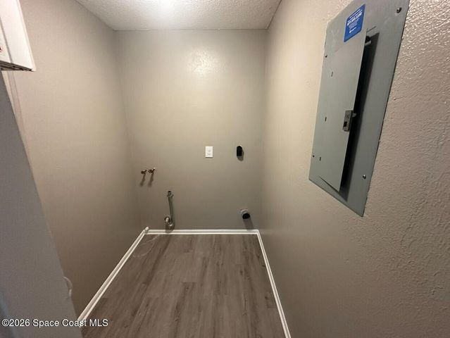 972 Brewster Lane, Rockledge, FL 32955