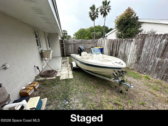 972 Brewster Lane, Rockledge, FL 32955