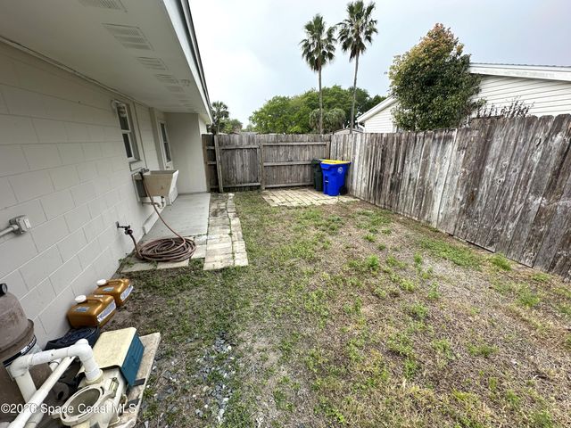 972 Brewster Lane, Rockledge, FL 32955