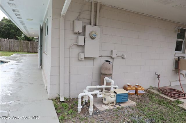 972 Brewster Lane, Rockledge, FL 32955