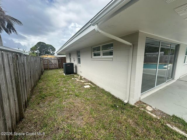 972 Brewster Lane, Rockledge, FL 32955