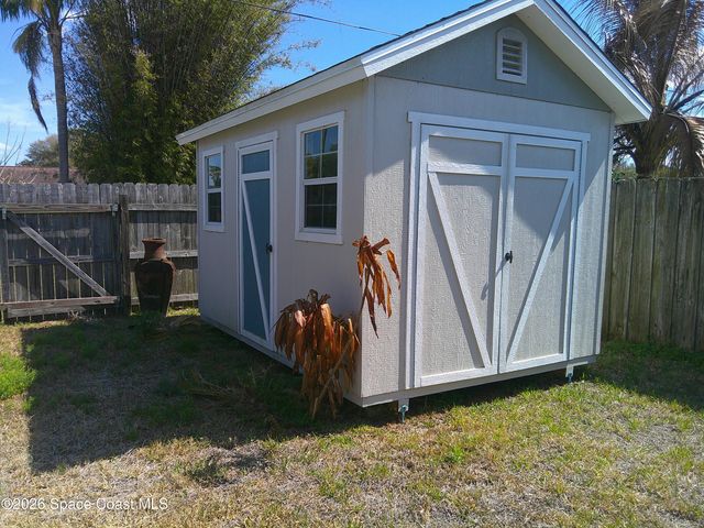 972 Brewster Lane, Rockledge, FL 32955