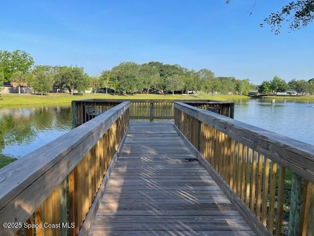 972 Brewster Lane, Rockledge, FL 32955