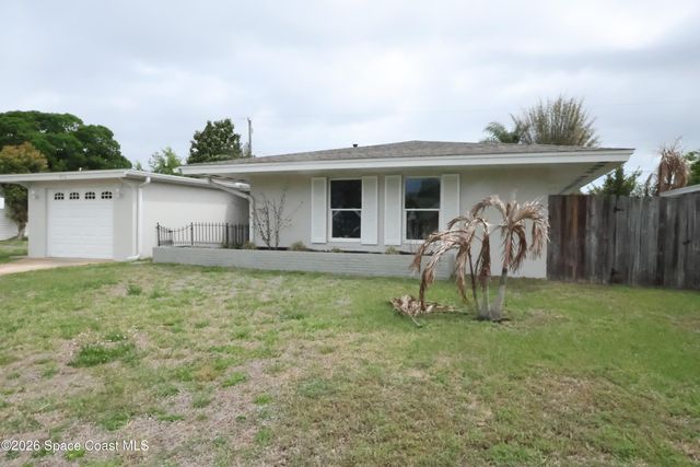 972 Brewster Lane, Rockledge, FL 32955