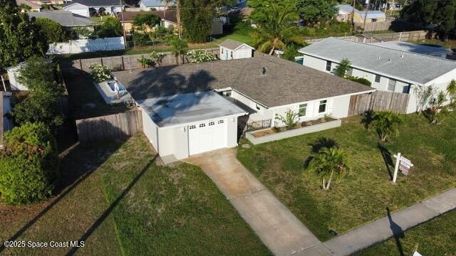 972 Brewster Lane, Rockledge, FL 32955