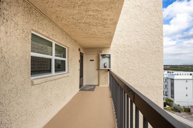 19450 GULF BOULEVARD 705, Indian Shores, FL 33785