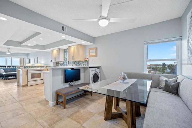19450 GULF BOULEVARD 705, Indian Shores, FL 33785