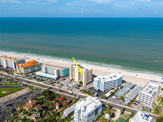 19450 GULF BOULEVARD 705, Indian Shores, FL 33785