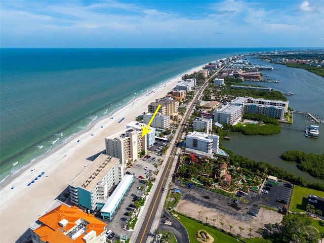 19450 GULF BOULEVARD 705, Indian Shores, FL 33785