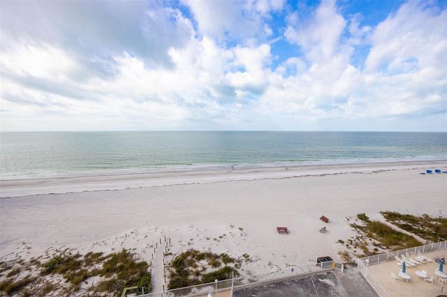 19450 GULF BOULEVARD 705, Indian Shores, FL 33785