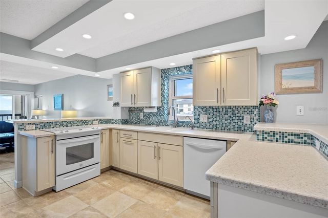 19450 GULF BOULEVARD 705, Indian Shores, FL 33785
