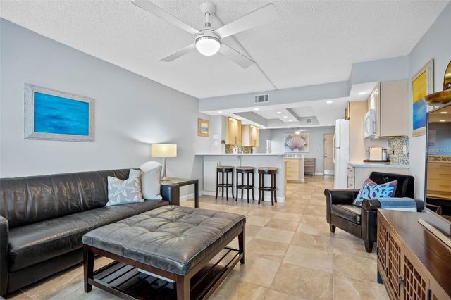 19450 GULF BOULEVARD 705, Indian Shores, FL 33785