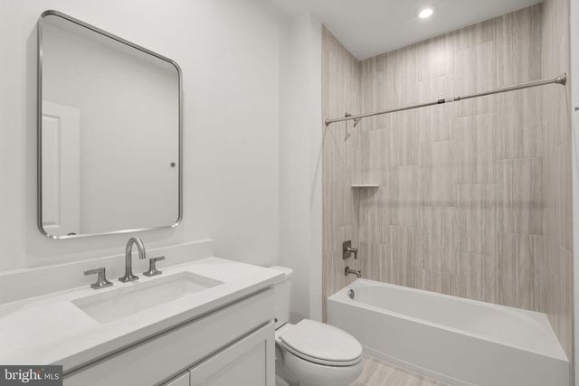 1013 CAPTAIN RICHARDS CT, Marshall, VA 20115