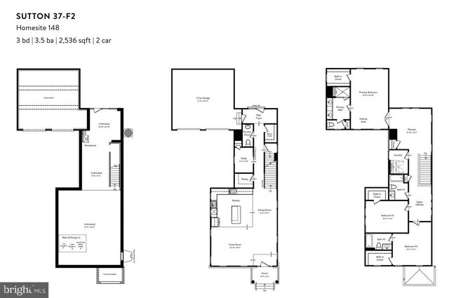 1013 CAPTAIN RICHARDS CT, Marshall, VA 20115