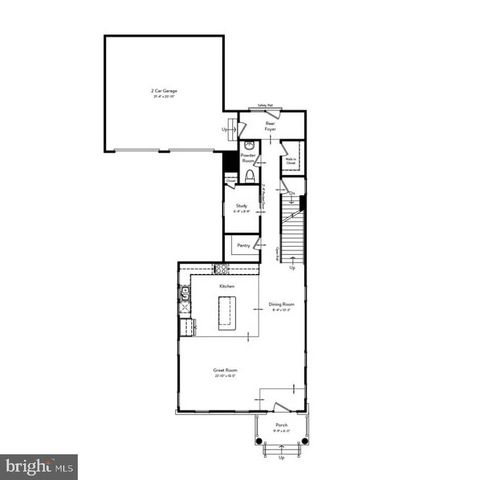 1013 CAPTAIN RICHARDS CT, Marshall, VA 20115