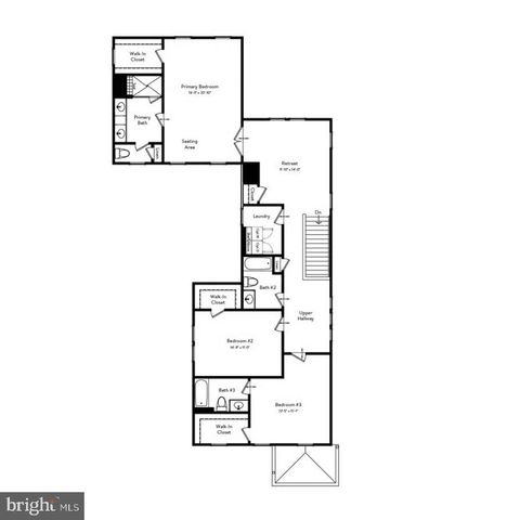 1013 CAPTAIN RICHARDS CT, Marshall, VA 20115