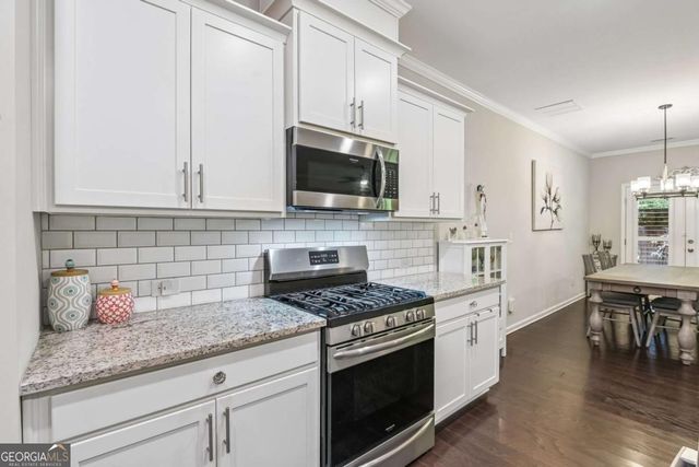 1426 Lanier Vista Drive, Buford, GA 30518
