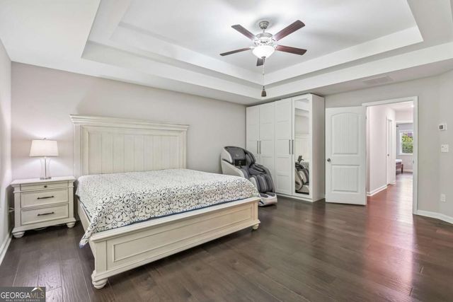 1426 Lanier Vista Drive, Buford, GA 30518