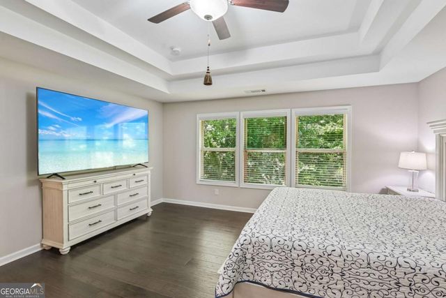 1426 Lanier Vista Drive, Buford, GA 30518