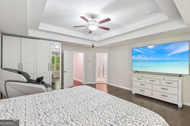 1426 Lanier Vista Drive, Buford, GA 30518