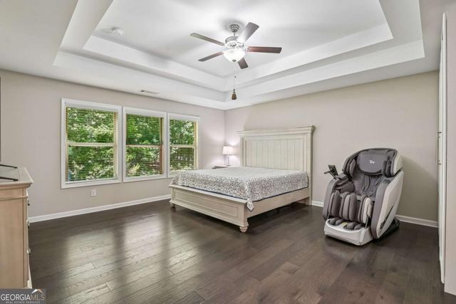 1426 Lanier Vista Drive, Buford, GA 30518