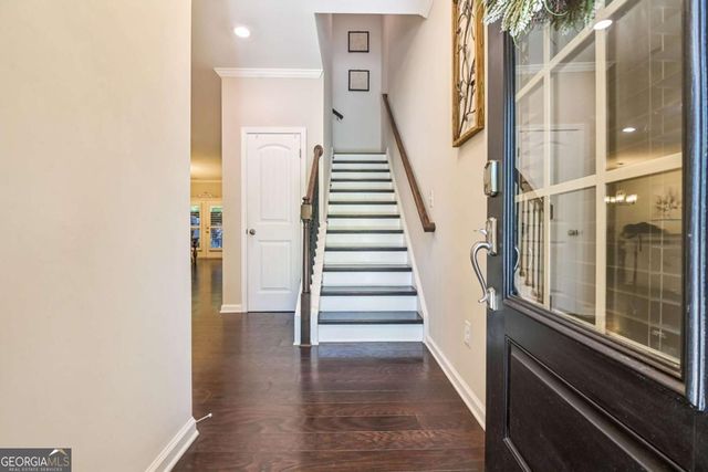 1426 Lanier Vista Drive, Buford, GA 30518