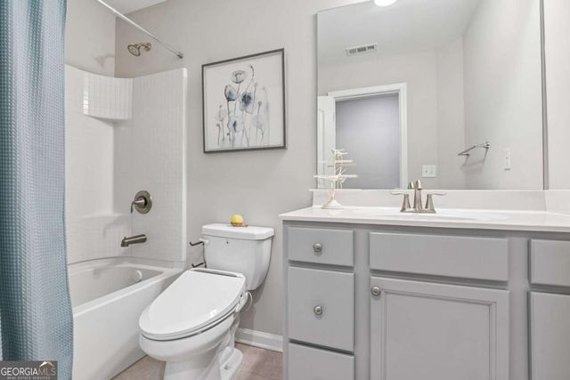 1426 Lanier Vista Drive, Buford, GA 30518