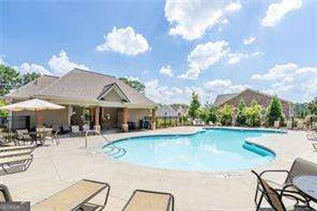 1426 Lanier Vista Drive, Buford, GA 30518