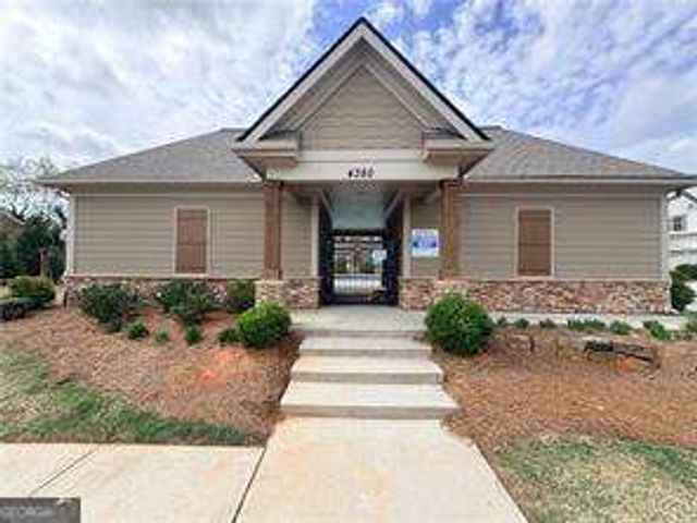 1426 Lanier Vista Drive, Buford, GA 30518