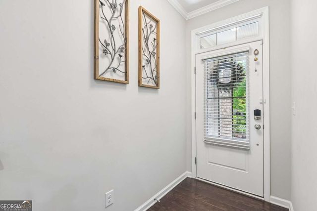 1426 Lanier Vista Drive, Buford, GA 30518
