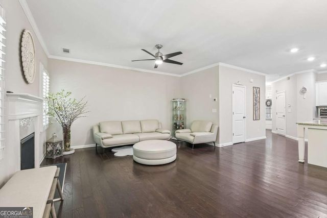 1426 Lanier Vista Drive, Buford, GA 30518