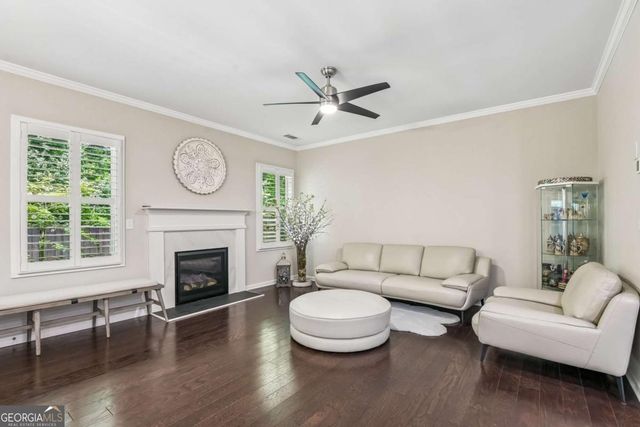 1426 Lanier Vista Drive, Buford, GA 30518